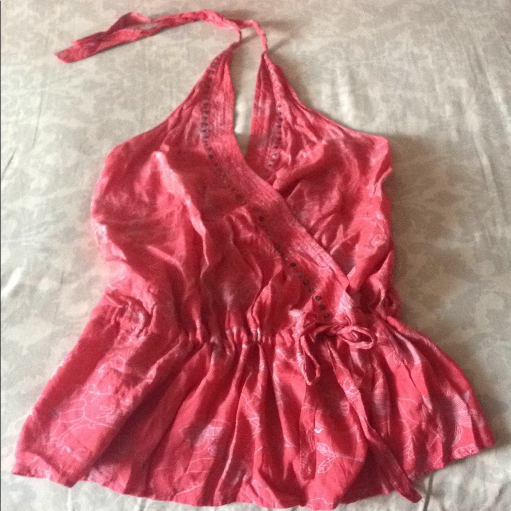 MNC summer top